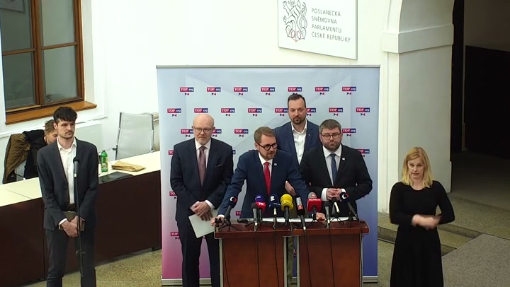 Screenshot — Matěj Ondřej Havel
