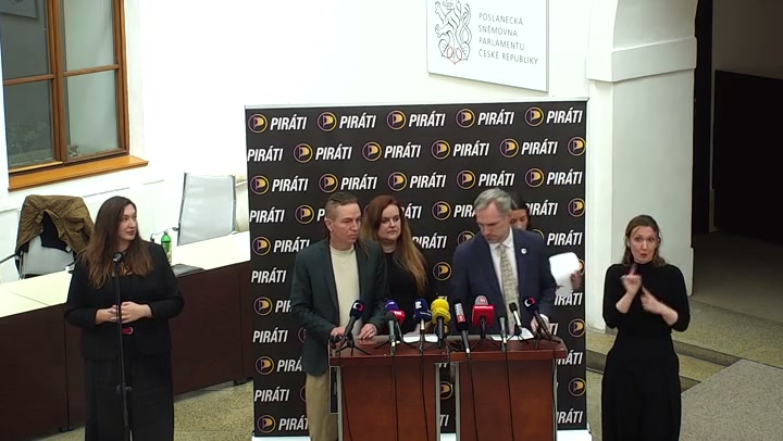 Screenshot — Zdeněk Hřib