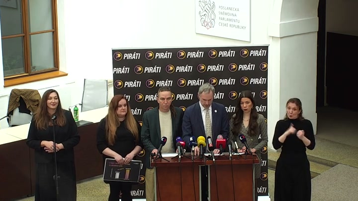Screenshot — Zdeněk Hřib