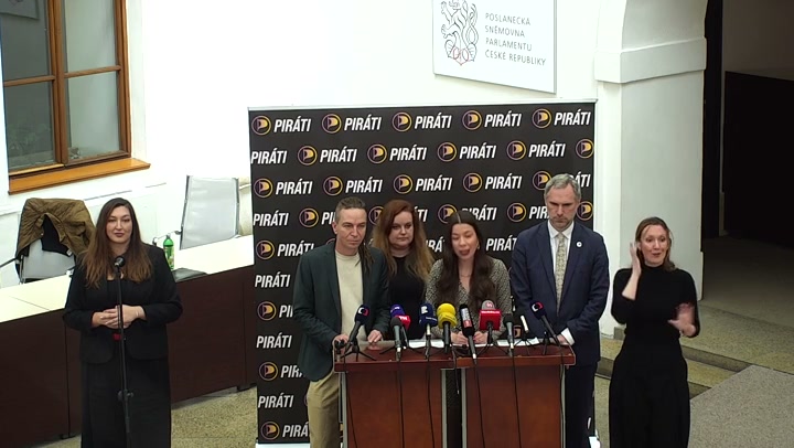 Screenshot — Kateřina Stojanová