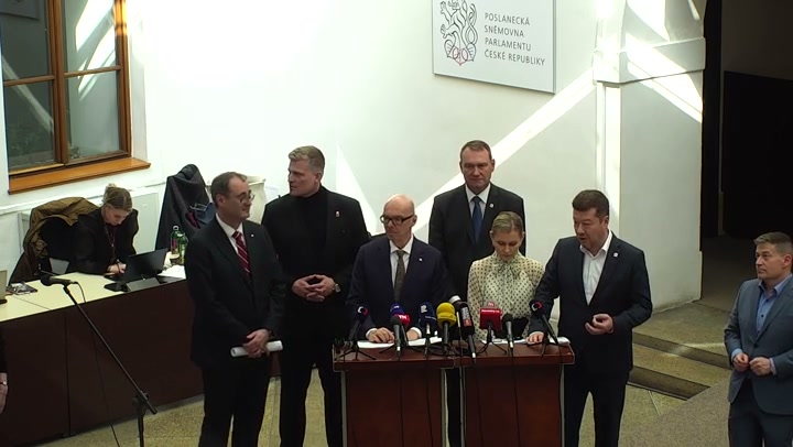 Screenshot — Radek Bartoníček