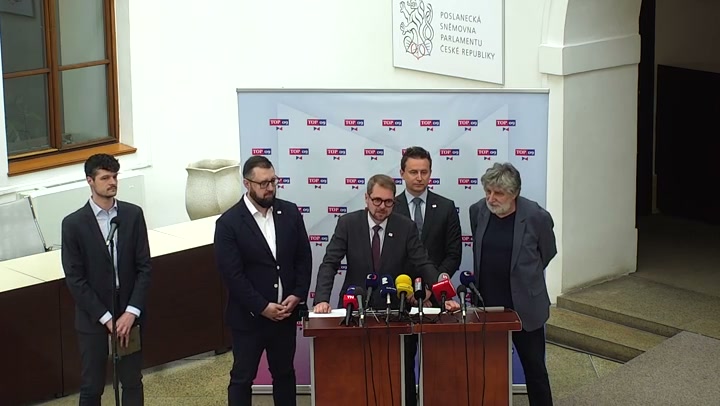 Screenshot — Matěj Ondřej Havel