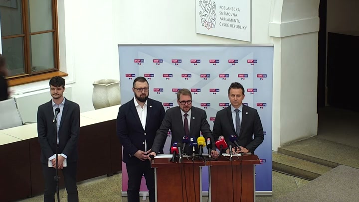 Screenshot — Matěj Ondřej Havel