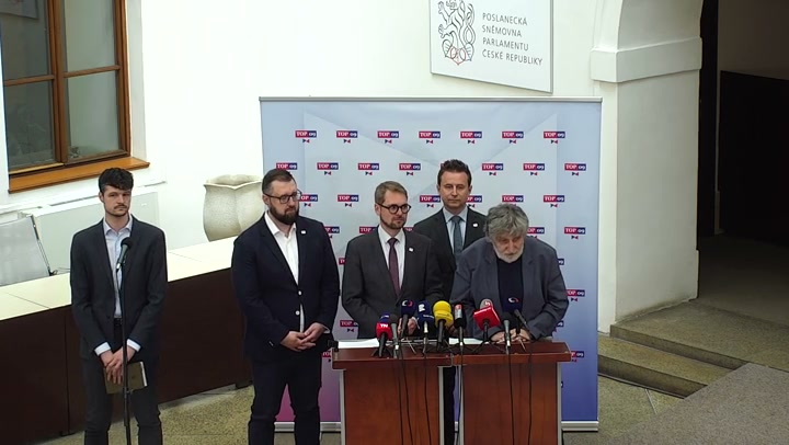 Screenshot — Břetislav Rychlík