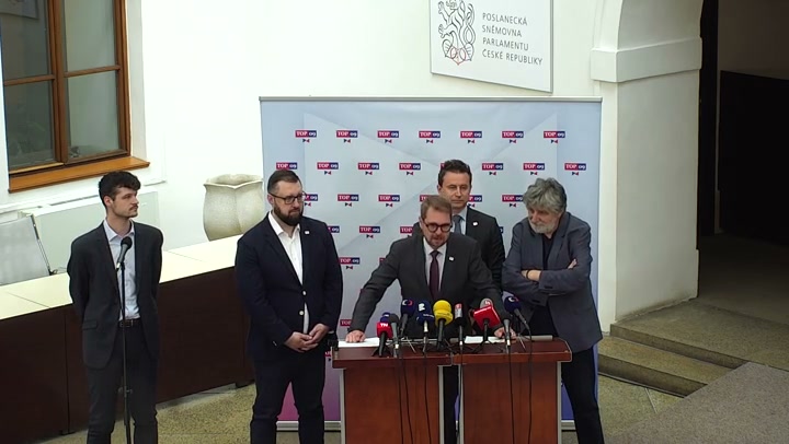 Screenshot — Matěj Ondřej Havel