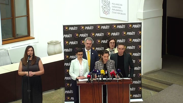 Screenshot — Gabriela Svárovská