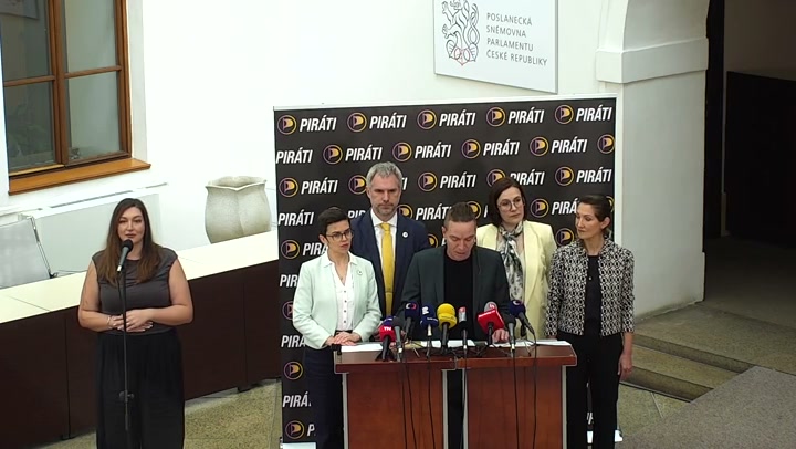 Screenshot — Ivan Bartoš