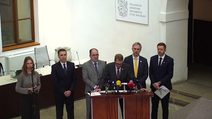 Screenshot — Matěj Ondřej Havel