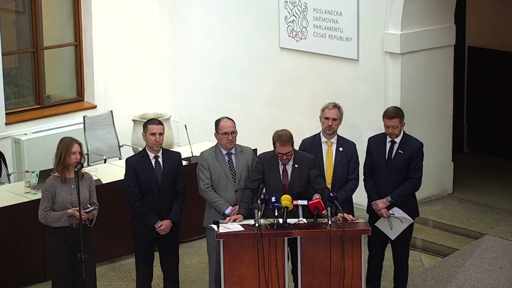 Screenshot — Matěj Ondřej Havel