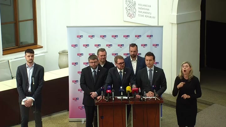 Screenshot — Matěj Ondřej Havel