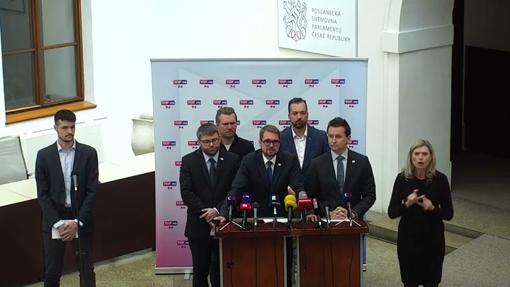 Screenshot — Matěj Ondřej Havel