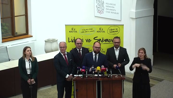 Screenshot — Václav Pláteník