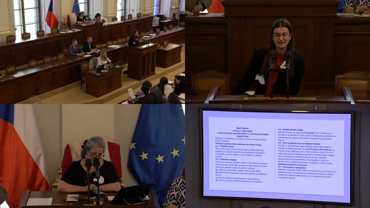 Screenshot — Miroslav Krejčí
