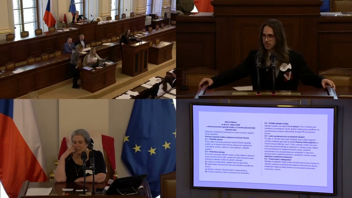 Screenshot — Jáchym Král
