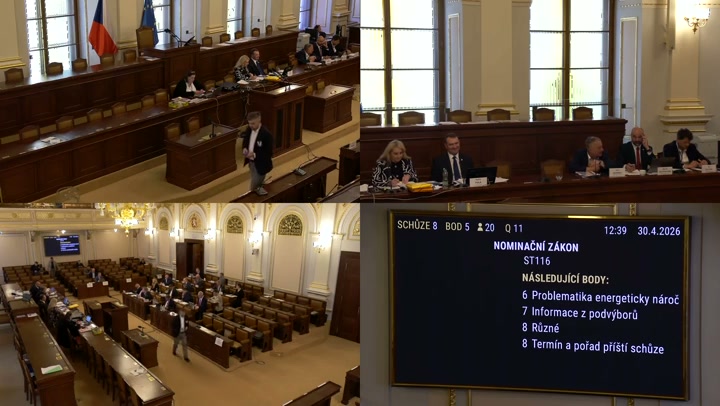 Screenshot — Zdeněk Hřib