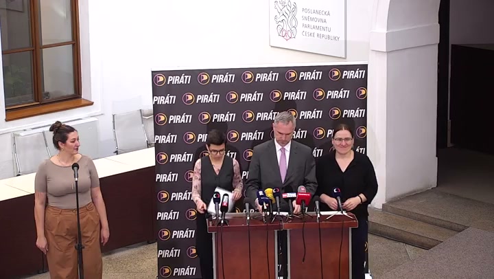 Screenshot — Zdeněk Hřib