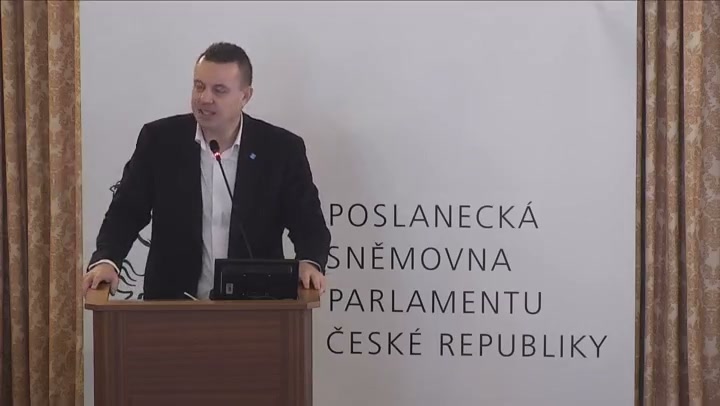 Screenshot — Jindřich Rajchl