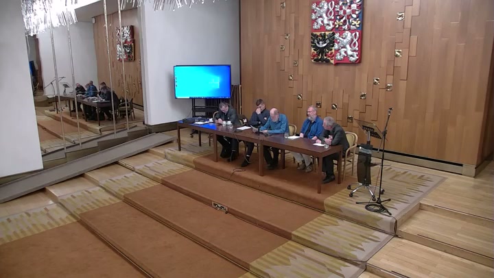 Screenshot — Jiří Hejlek