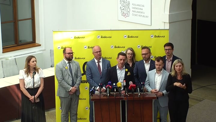 Screenshot — Marian Jurečka