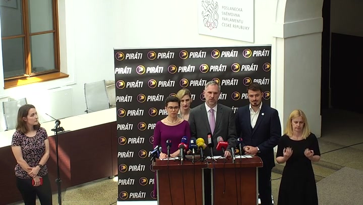Screenshot — Zdeněk Hřib