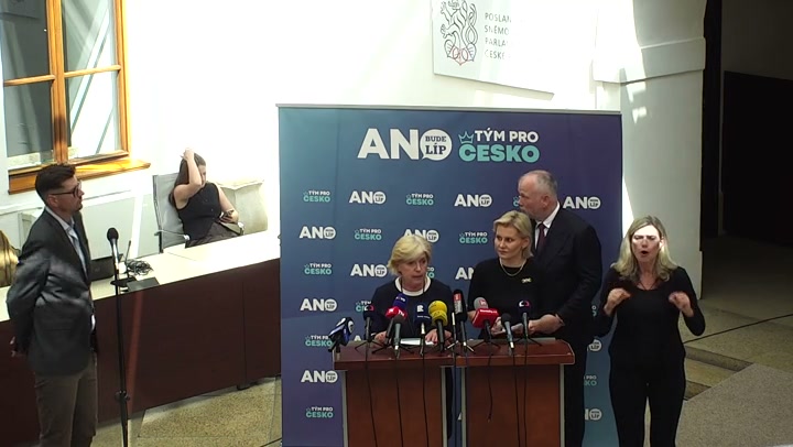 Screenshot — Jana Pastuchová
