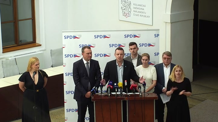 Screenshot — Jindřich Reichl