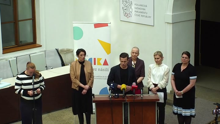 Screenshot — Martin Beneš