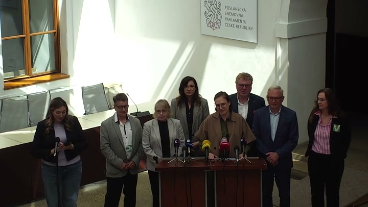 Screenshot — Hana Kordová Marvanová