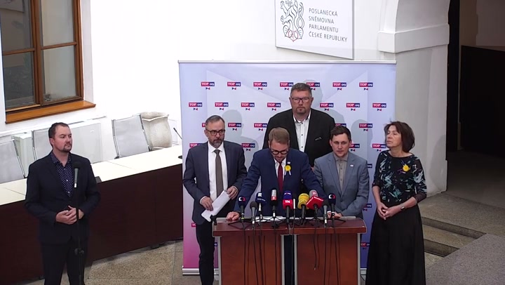 Screenshot — Matěj Ondřej Havel