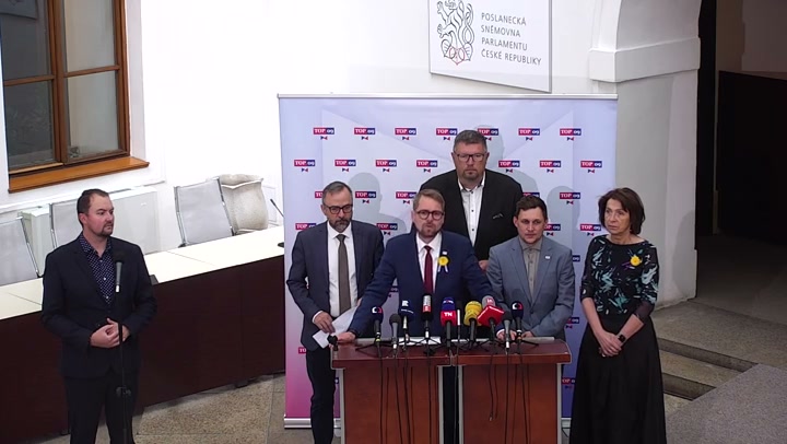 Screenshot — Matěj Ondřej Havel