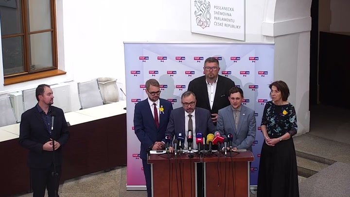 Screenshot — Marek Ženíšek