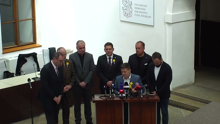 Screenshot — Patrik Nacher, Jiří Havránek