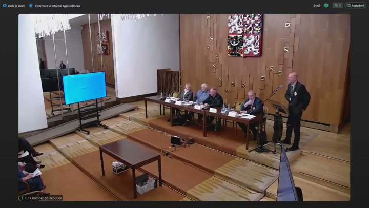 Screenshot — Neidentifikovaný student