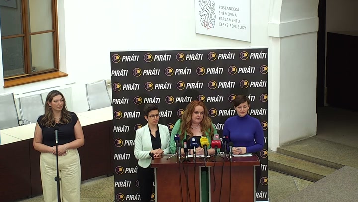 Screenshot — Olga Richterová