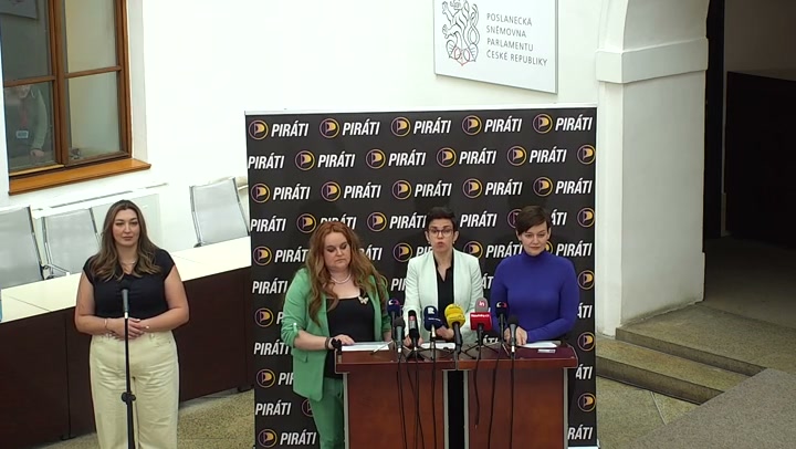 Screenshot — Olga Richterová
