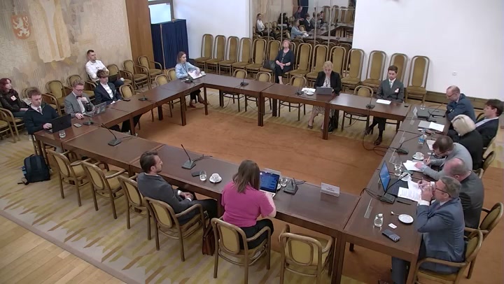 Screenshot — Radim Boháč