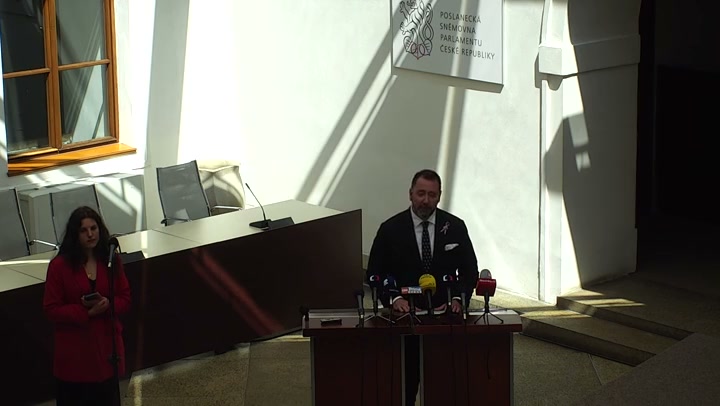 Screenshot — Igor Červený