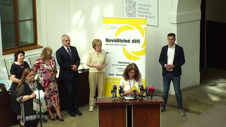 Screenshot — Monika Šimůnková