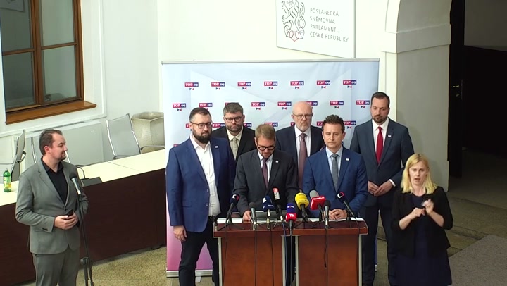 Screenshot — Matěj Ondřej Havel, Michal Zuna