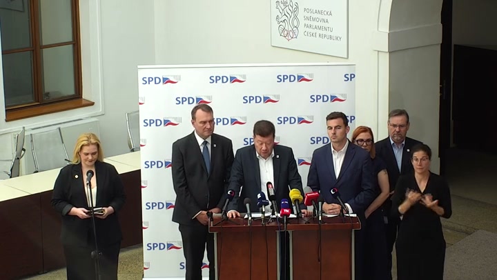 Screenshot — Libor Vondráček