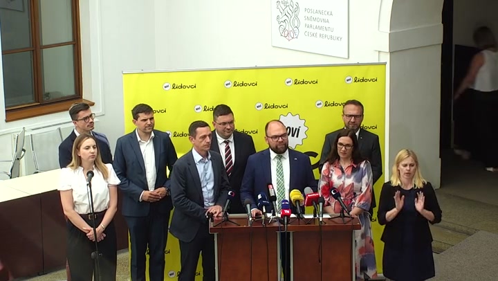 Screenshot — Václav Plátenek