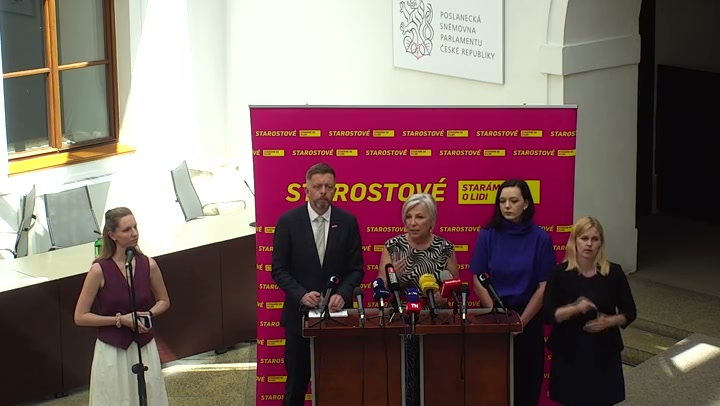 Screenshot — Eliška Olšáková