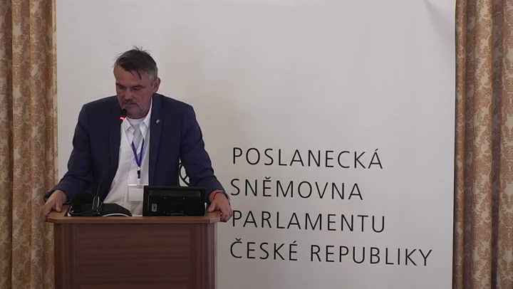 Screenshot — Václav Peričevič