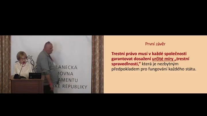 Screenshot — Helena Válková