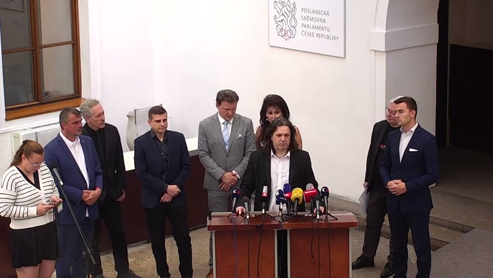 Screenshot — Petr Sadovský
