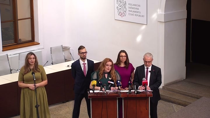 Screenshot — Josef Středula