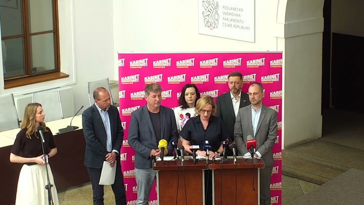 Screenshot — Barbora Stašková