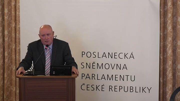 Screenshot — Ivo Strejček