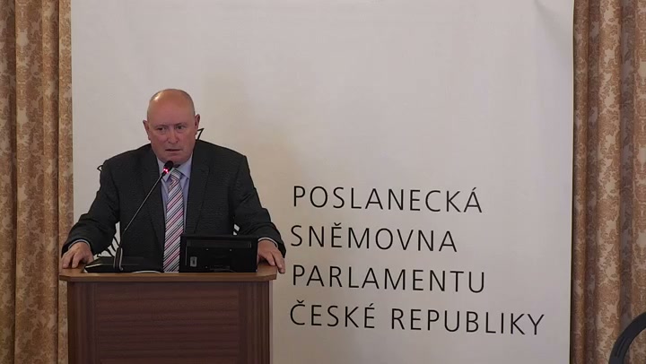 Screenshot — Ivo Strejček