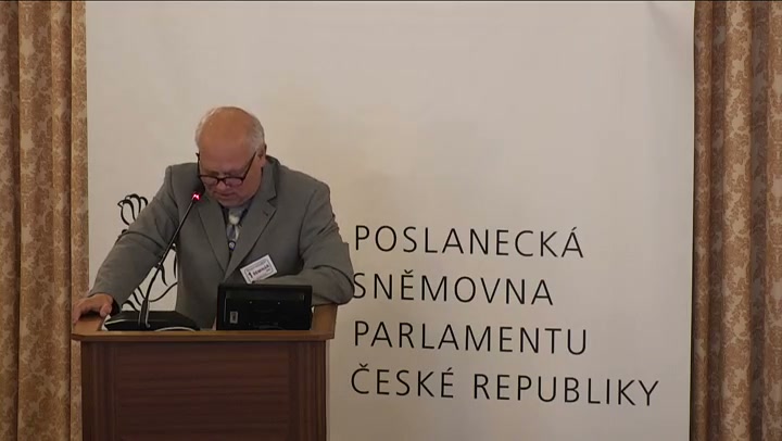 Screenshot — Jiří Vaca